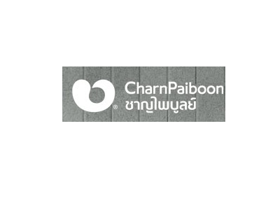 [桓迪衛浴]C harnPaiboon