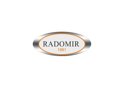 [桓迪衛浴] RADOMIR