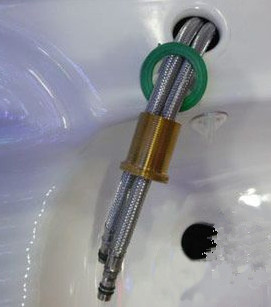水龍頭批發 桓迪衛浴 桓迪水龍頭安裝流程