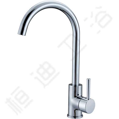 水龍頭批發 桓迪水龍頭 廚房水龍頭HD-3C41