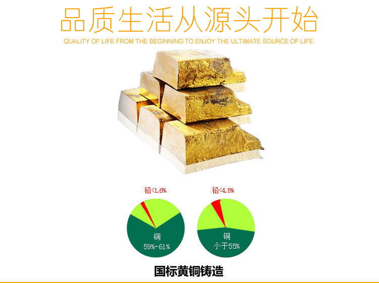 桓迪按把式大便沖洗閥 HD-7L09