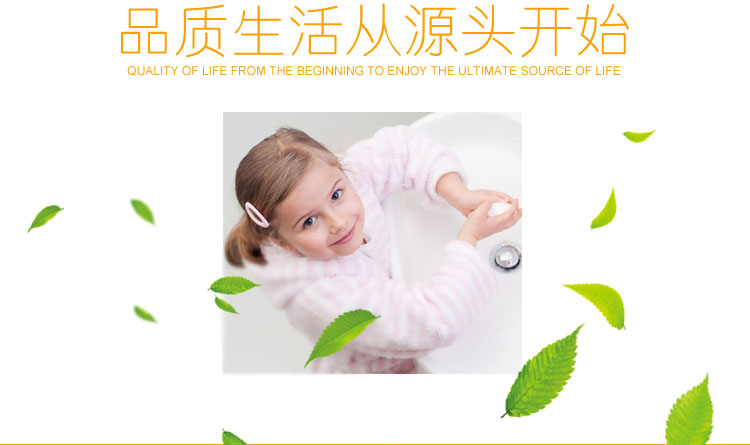 桓迪手把式大便沖洗閥 HD-7L13