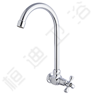 桓迪單冷廚房水龍頭 HD-5C28