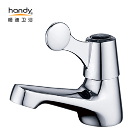 桓迪單冷面盆水龍頭 HD-5A48