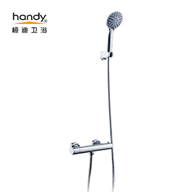 桓迪恒溫淋浴花灑 HD-8E05
