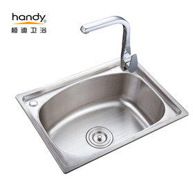 桓迪304不銹鋼拉伸水槽 HD-4236