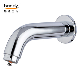 桓迪智能觸控省水面盆龍頭HD-3T05