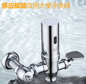 桓迪明裝感應大便沖洗器 HD-7L20