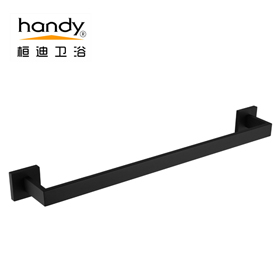 桓迪單杠毛巾架 HD-6104B