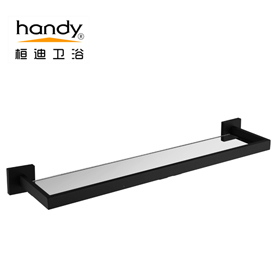 桓迪單層置物架 HD-8704B