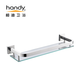 桓迪單層置物架 HD-8707A