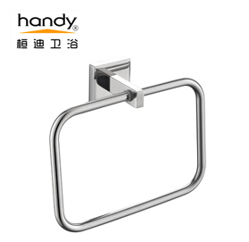 桓迪毛巾環 HD-7207A