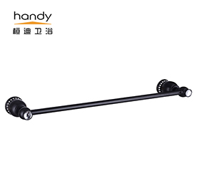 桓迪單桿毛巾架 HD-301B