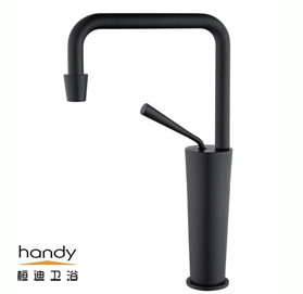 桓迪全銅面盆龍頭 HD-8A22B